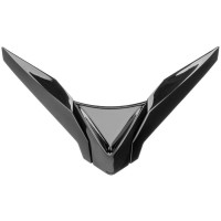 čelní kryty vrchní ventilace pro přilby Compress 2.0, CASSIDA