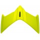 vrchní ventilace pro přilby GP 500 fluo , AIROH