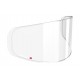 Pinlock® 30 pro plexi přileb Velocity ST 1.0/2.0/2.1 a Compress 1.0 s plexi s přípravou pro Pinlock®, CASSIDA (čirý)