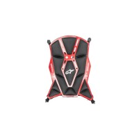 klobouk interiéru pro přilby SUPERTECH S-M10 a S-M8 vrchní část, ALPINESTARS (verze ECE 22.05)