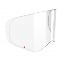 Pinlock® 70 pro plexi přileb Tour 1.1/2.0 s přípravou pro Pinlock®, CASSIDA (čirý)