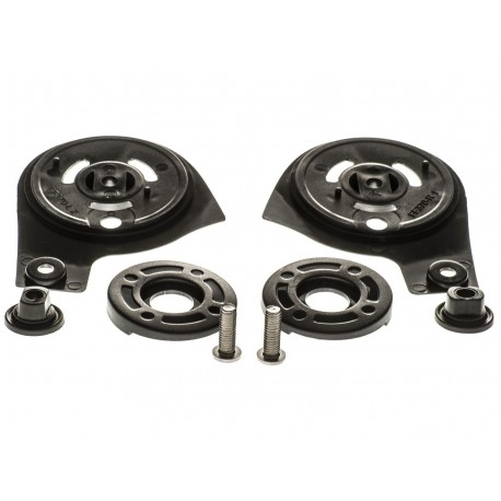 mechanismus hledí přilby N955/N957, NOX (sada)