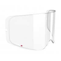 Pinlock® 70 MaxVision™ pro plexi přileb Venom/Ghost/Speed/Speed Bandit, SIMPSON (čirý)