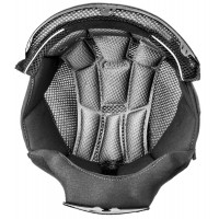 klobouk interiéru pro přilby GP 550, AIROH 2021 (vel. XL)