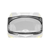 těsnění plexi pro přilby Integral GT 2.0, CASSIDA
