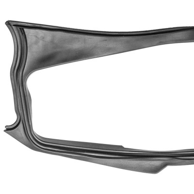 těsnění plexi pro přilby Integral GT 2.0, CASSIDA