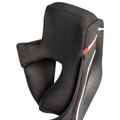 lícnice a límec interieru pro přilby Integral GT 2.0, CASSIDA