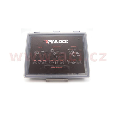 sada pro servisování čepů, PINLOCK
