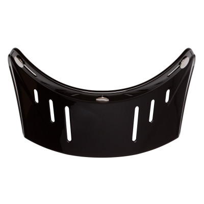 plochý kšilt Oxygen, CASSIDA (černý, cvakání na druky)