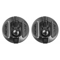 kryt mechanismu hledí pro přilbu GP 550, AIROH