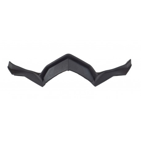 letní nosní kryt pro přilbu AVIATOR 3, AIROH (černý)