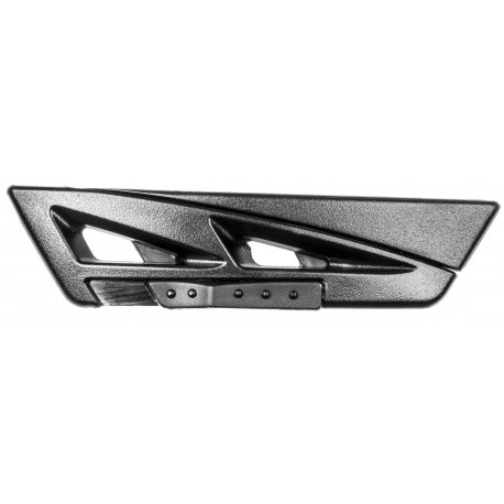 pravá ventilace nad plexi pro GP 550 S, AIROH