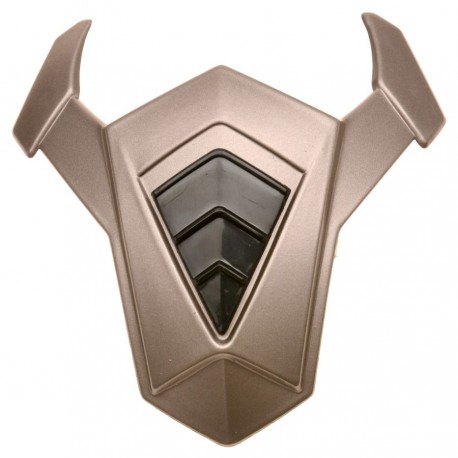 vrchní kryt ventilace pro přilby Magnum, CASSIDA - ČR