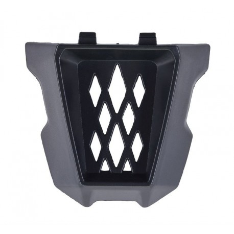 bradová ventilace pro přilby S-M5, ALPINESTARS (černá)