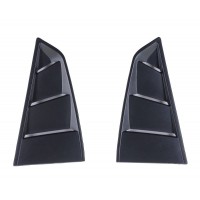 čelní boční ventilace pro přilby S-M5, ALPINESTARS (černé)