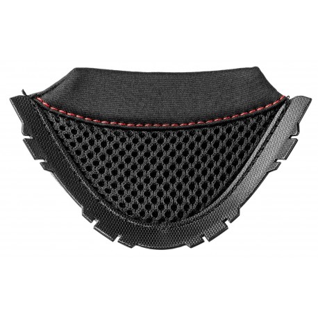 bradový deflektor pro přilby N918, NOX