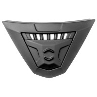 čelní kryt ventilace pro přilby AERO, CASSIDA - ČR