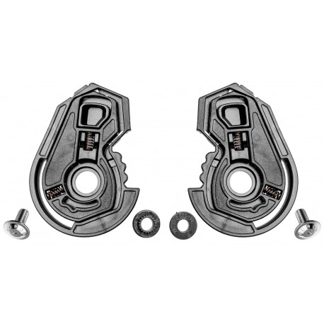 mechanismus plexi pro přilby N968, NOX