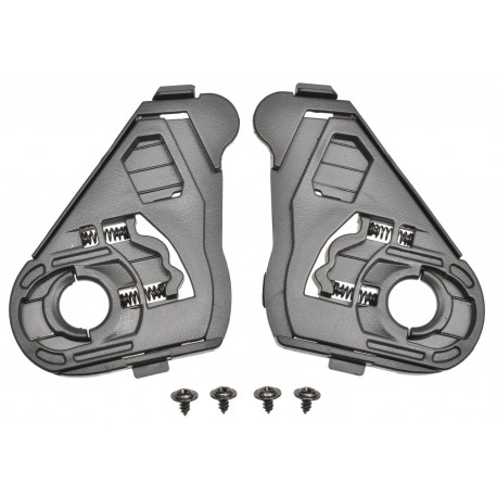 mechanismus plexi pro přilby N304S, NOX