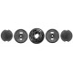 mechanismus plexi pro přilby N710 , NOX