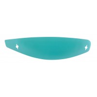 strhávací slídy plexi pro přilby SUPERTECH R10, ALPINESTARS (3 vrstvy v balení)