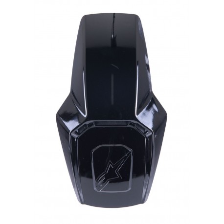 vrchní ventilace pro přilby SUPERTECH R10, ALPINESTARS (černá)