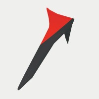 aerodynamický spoiler pro přilby SUPERTECH R10 ELEMENT standardní profil, ALPINESTARS (černá/červená)