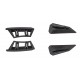 front taps pro přilbu AVIATOR 3, AIROH