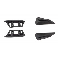 front taps pro přilbu AVIATOR 3, AIROH
