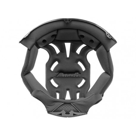 klobouk interiéru pro přilby GP500, AIROH