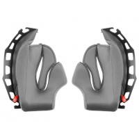 lícníce interiéru pro přilby GP500, AIROH