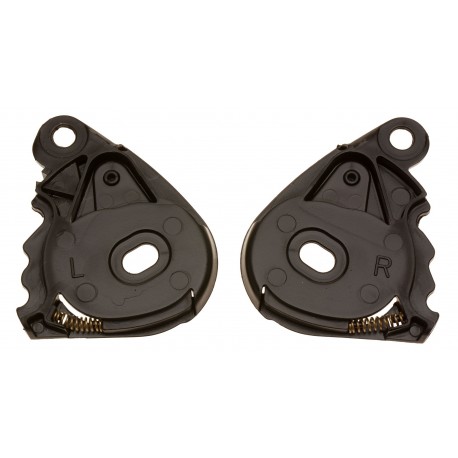 mechanismus hledí pro přilby GP500, AIROH