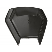 zd. kryt ventilace pro přilby ST 701, AIROH (černý)