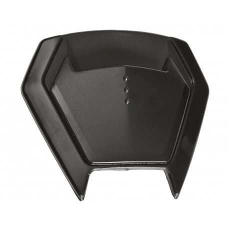 zd. kryt ventilace pro přilby ST 701, AIROH (černý)