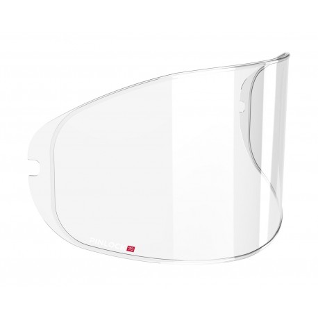 Pinlock® 70 pro plexi přileb SPARK/ST 501/ST 701/VALOR, AIROH