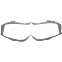 těsnění průzoru pro přilby AVIATOR 2.2, AIROH (bílý)