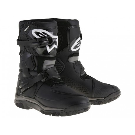 boty BELIZE DRYSTAR, ALPINESTARS (černé) 2025