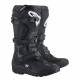 boty TECH 3 ENDURO, ALPINESTARS (černé) 2025