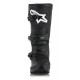 boty TECH 3 ENDURO, ALPINESTARS (černé) 2025