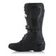 boty TECH 3 ENDURO, ALPINESTARS (černé) 2025