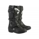 boty TECH 3, ALPINESTARS (černá) 2025