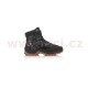 boty CR-6 DRYSTAR, ALPINESTARS (černá/šedá maskáčová)