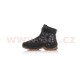 boty CR-6 DRYSTAR, ALPINESTARS (černá/šedá maskáčová)