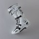 boty TECH 10, ALPINESTARS (bílá) 2025