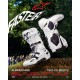 boty TECH 10, ALPINESTARS (bílá) 2025
