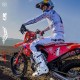 boty TECH 10, ALPINESTARS (bílá) 2025