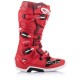 boty TECH 7, ALPINESTARS (červená) 2024