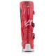 boty TECH 7, ALPINESTARS (červená) 2024