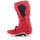 boty TECH 7, ALPINESTARS (červená) 2024