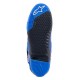 boty TECH 10, ALPINESTARS (modrá/černá/bílá) 2025